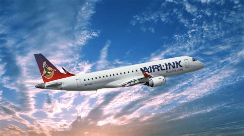 fly south african airlink